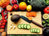 Rectangular Wooden Cutting Board – Durable & Practical