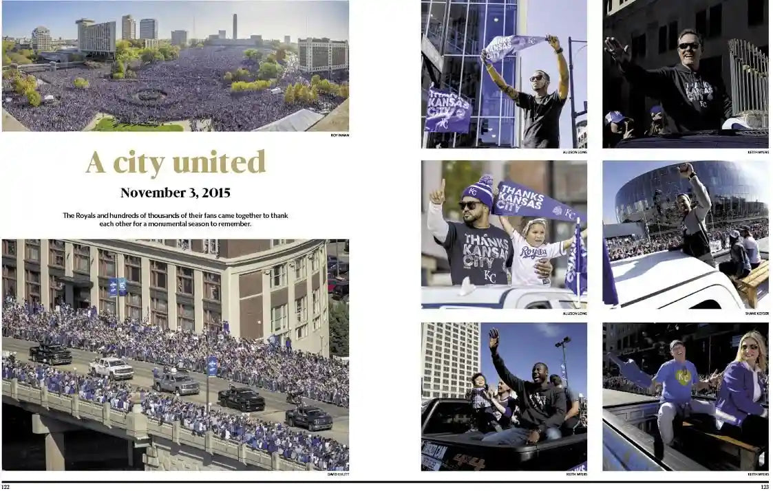 كتاب "كراونَد" من كانساس سيتي ستار بوكس – دليل الإبداع في فن الكويـلت