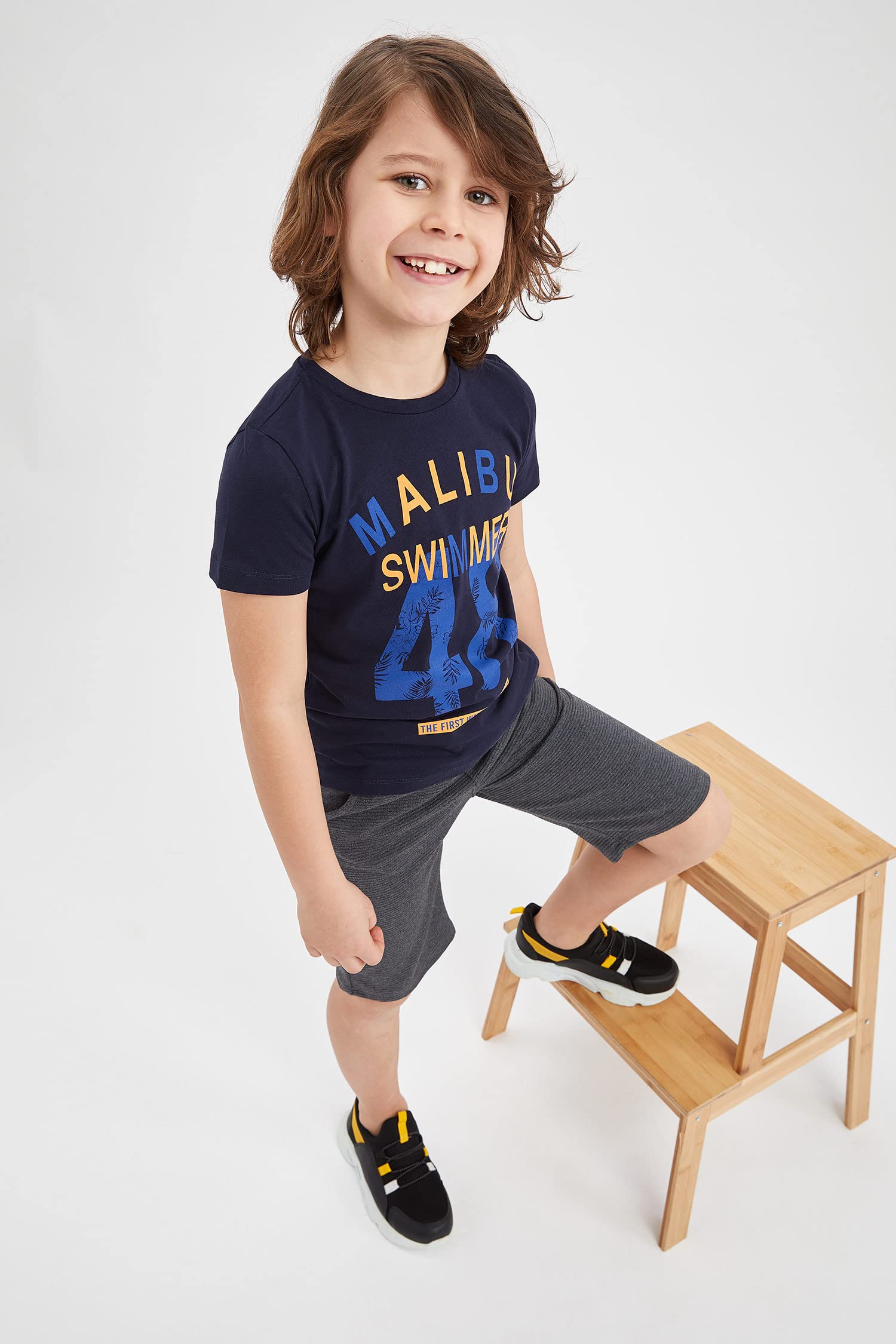 DeFacto boys U4619A6 Shorts
