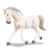 "Terra by Battat Realistic Horse Figurine Set – 6-Piece 6'' Toy Horses Including Arabian, Clydesdale & Paint Breeds – Educational Farm Animal Toys for Kids 3+" - Safqqa Egypt