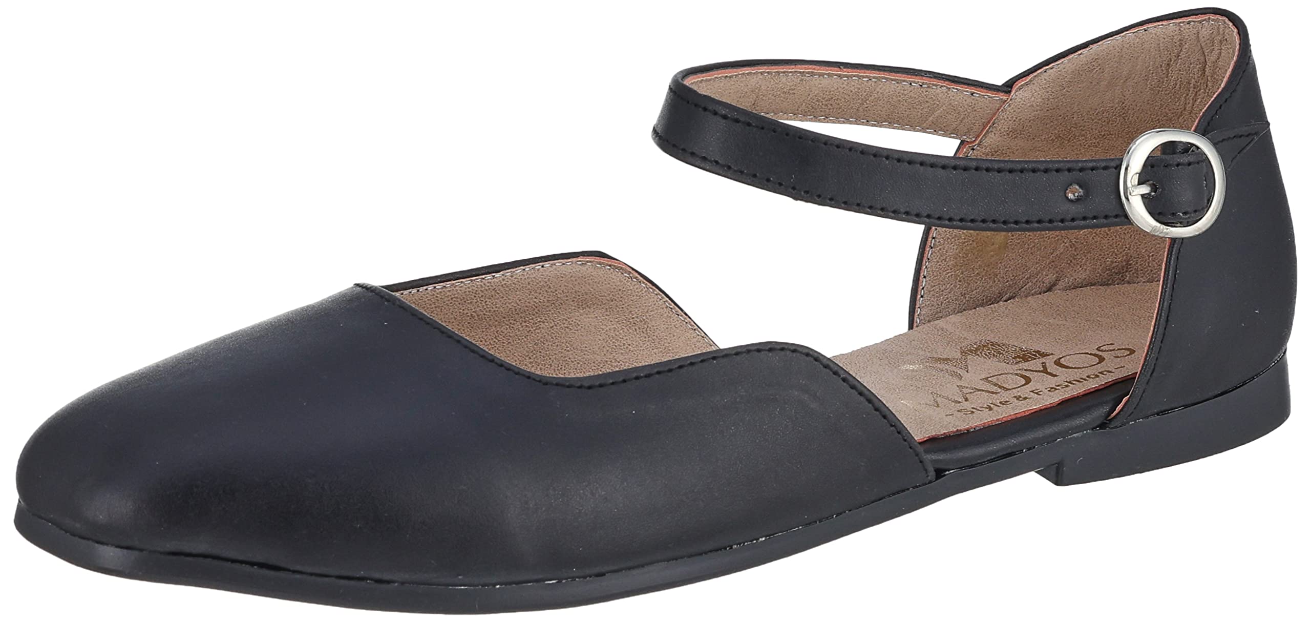 Madyos Shoes Women’s Lightweight and comfortable design - Safqqa Egypt