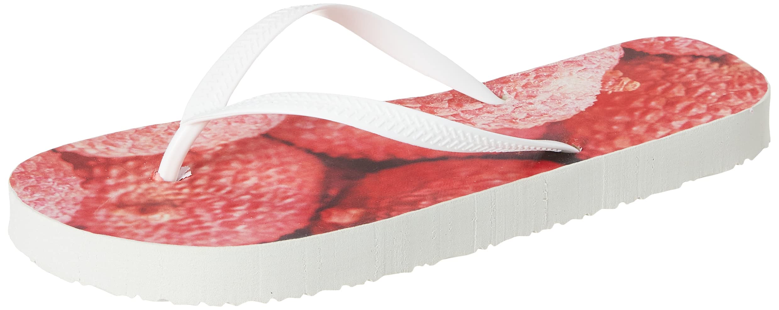 Confortavel womens Flip Flop Slipper Flip-Flop