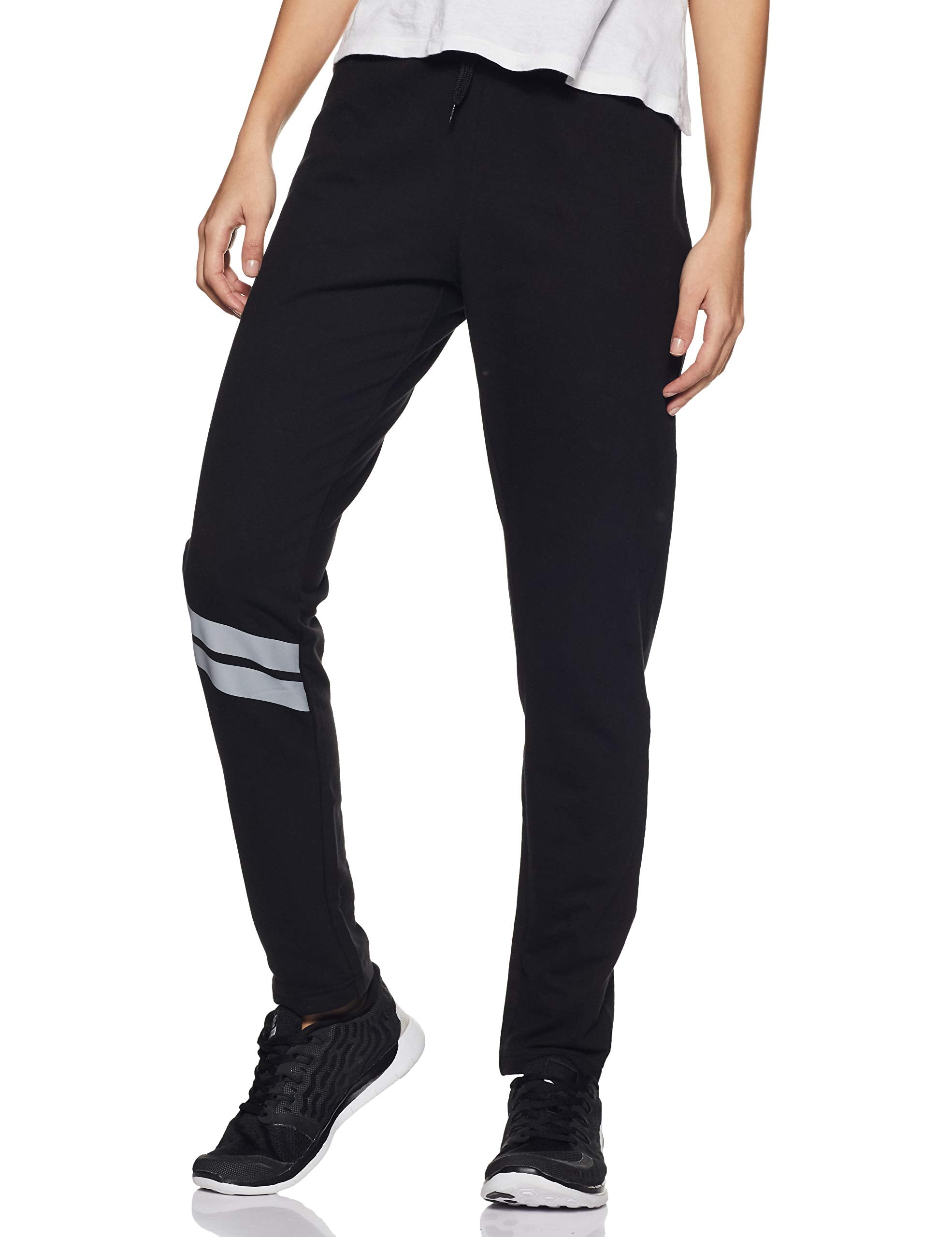 Women’s Slim Fit Track Pants – Everyday Comfort & Style