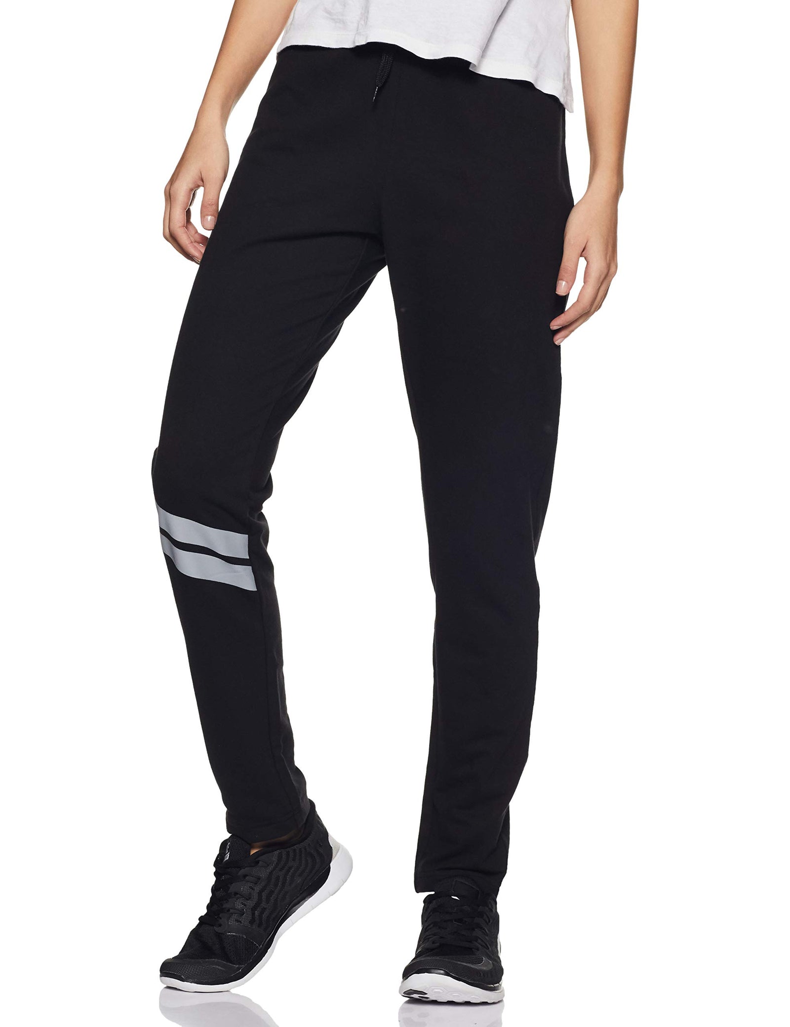 Women’s Slim Fit Track Pants – Everyday Comfort & Style