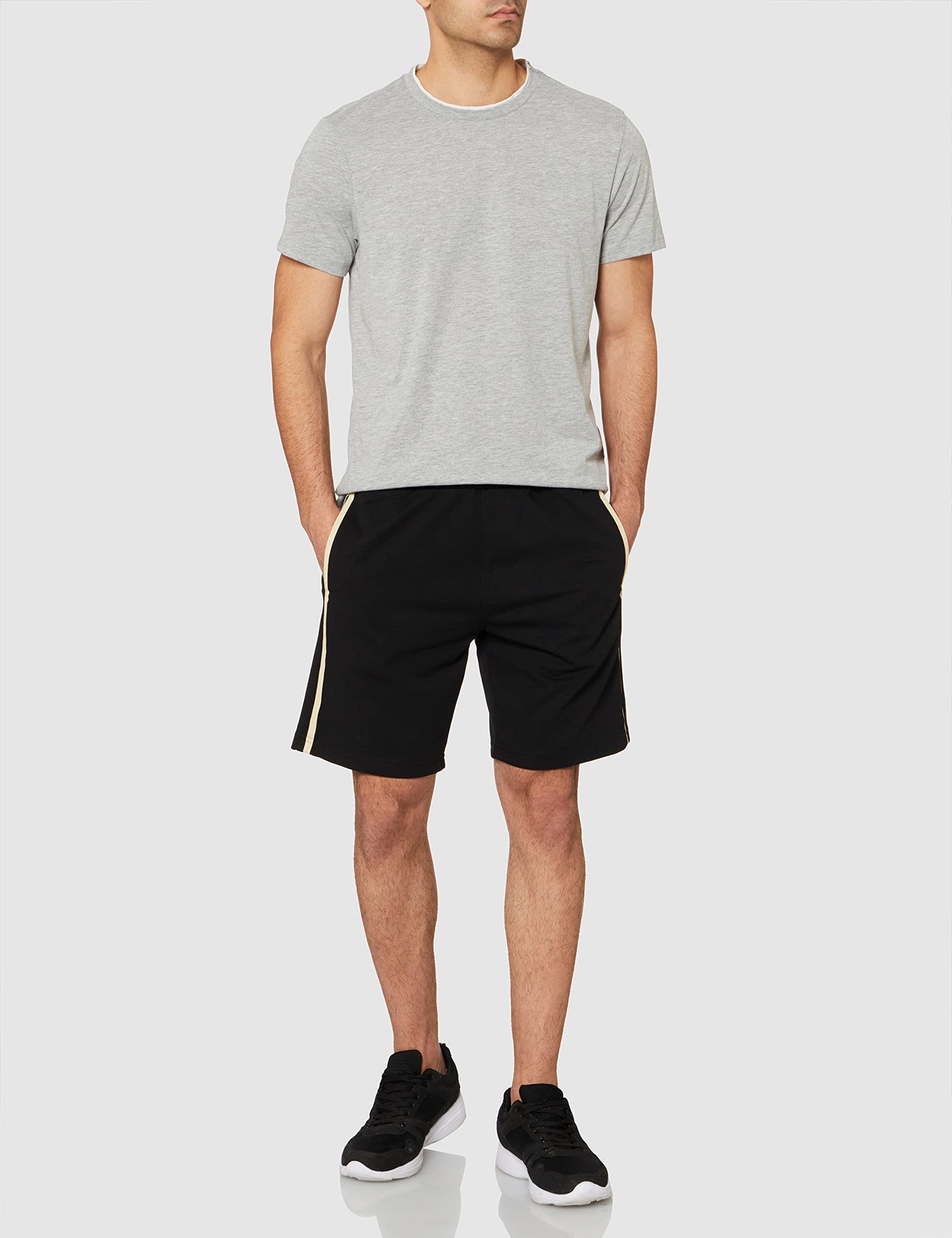DeFacto Shorts For Mens Comfortable and breathable material