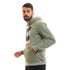 Andora mens Front Stitched Cotton Hoodie - Sweatshirt