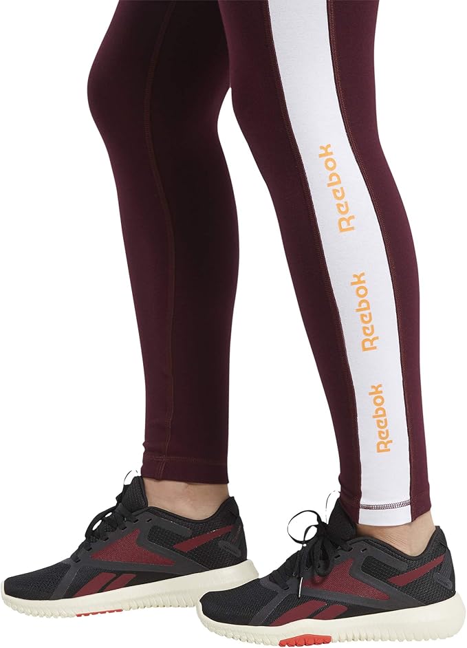 Reebok Leggings For Women Comfortable and supportive fit – Safqqa Egypt