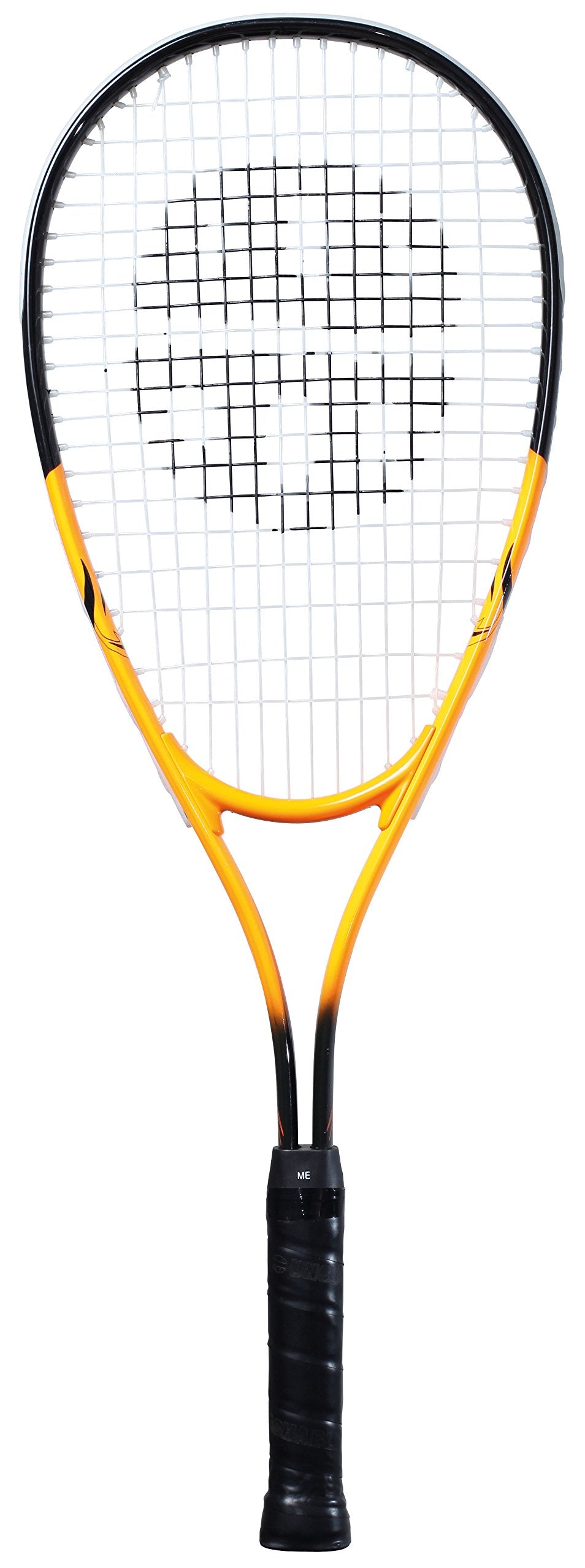 Unsquashable Improver Squash Racket for Children, Junior Squash
