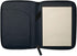 Cerruti 1881 Hamilton A5 Conference Folder - Dark Navy