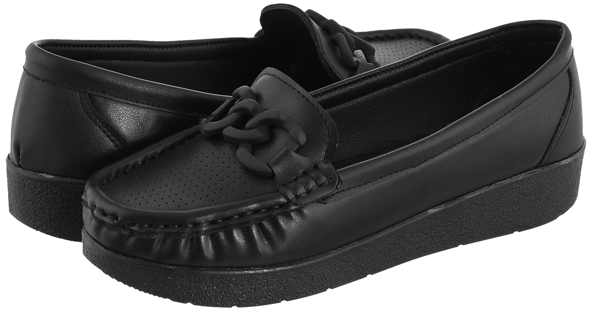 أحذية البرائم للنساء تجمع بين الراحة والأناقة والجودة. مثالية للاستخدام اليومي