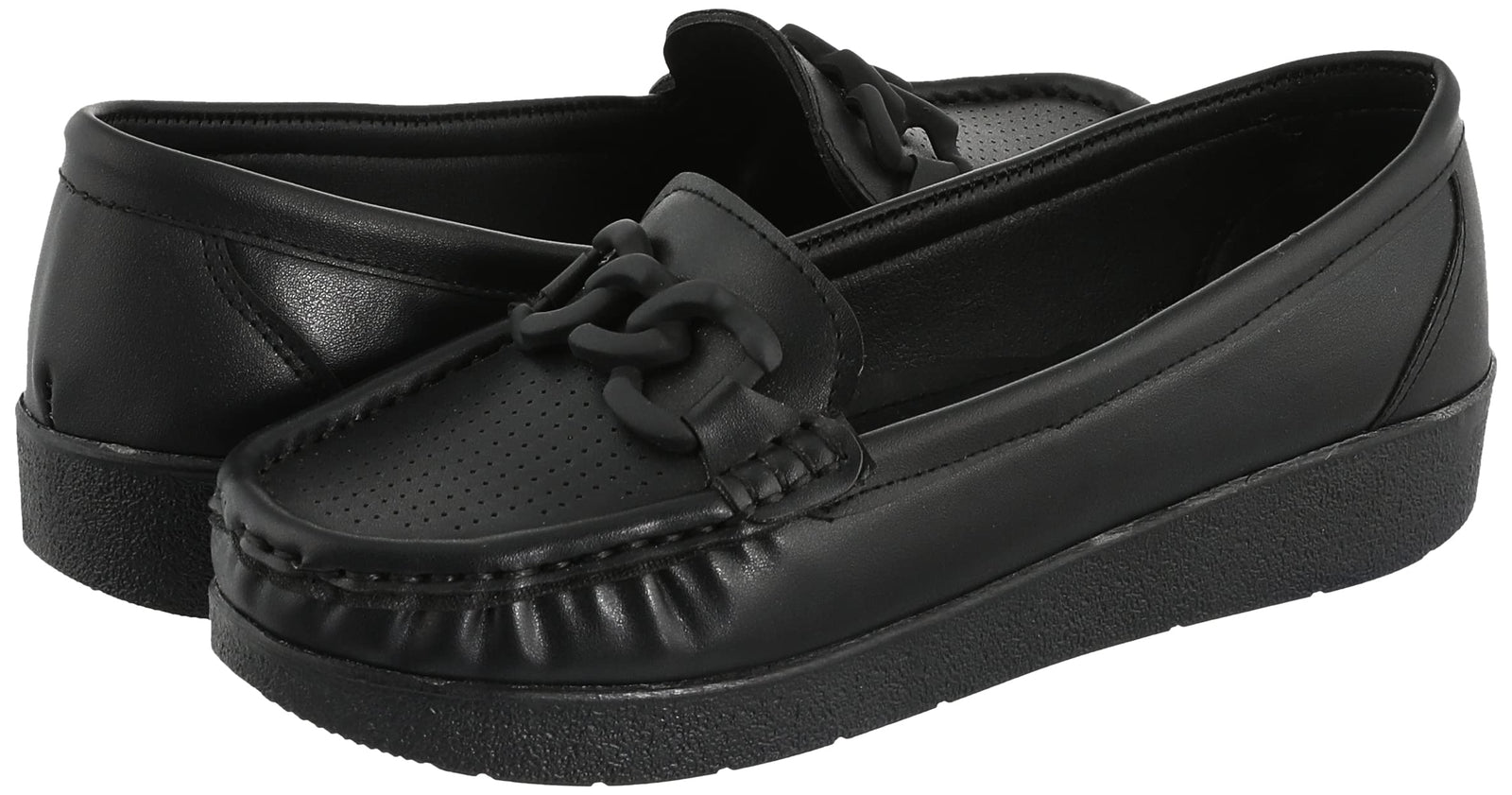 أحذية البرائم للنساء تجمع بين الراحة والأناقة والجودة. مثالية للاستخدام اليومي