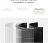 Mijia Smart Air Purifier 6 HEPA Filter Smart Control Grey