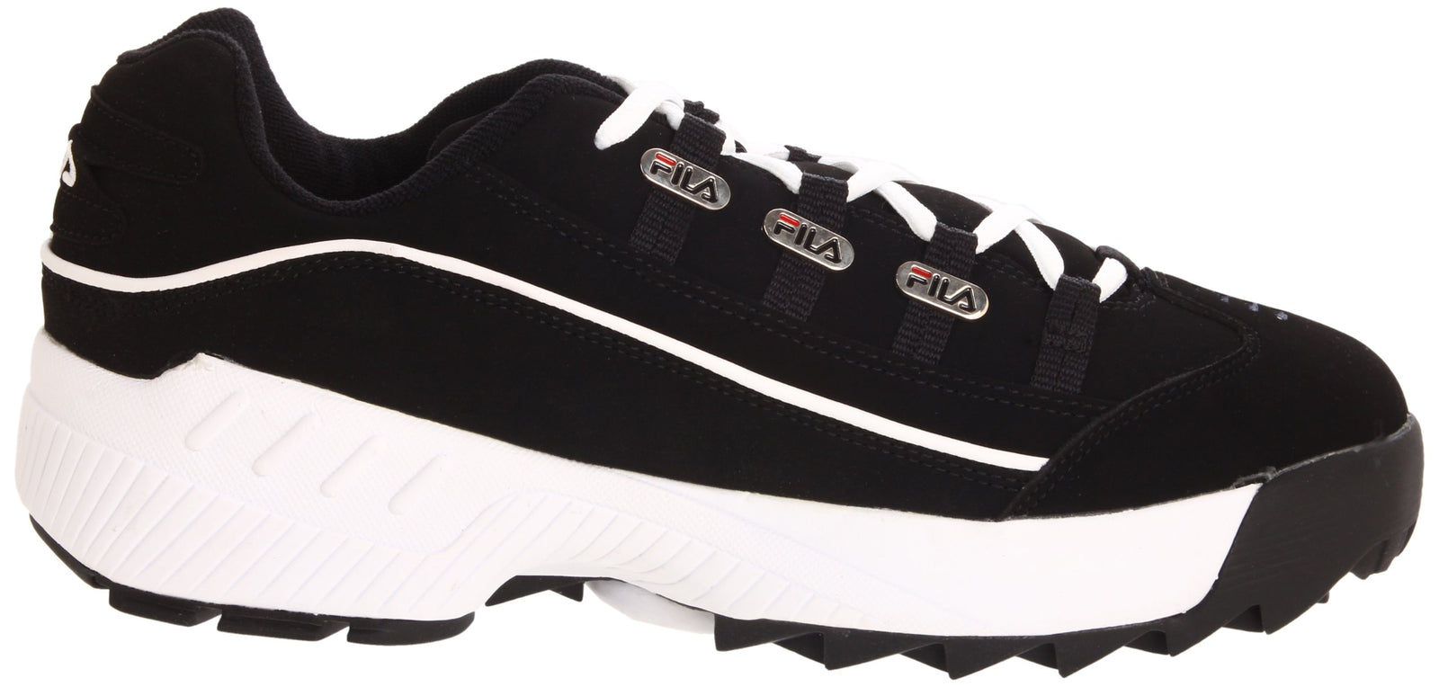 Fila Shoes For Men Suitable for daily wear, gym, or outdoor activities