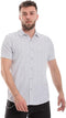 White Rabbit Mens WR2076S22 Shirt