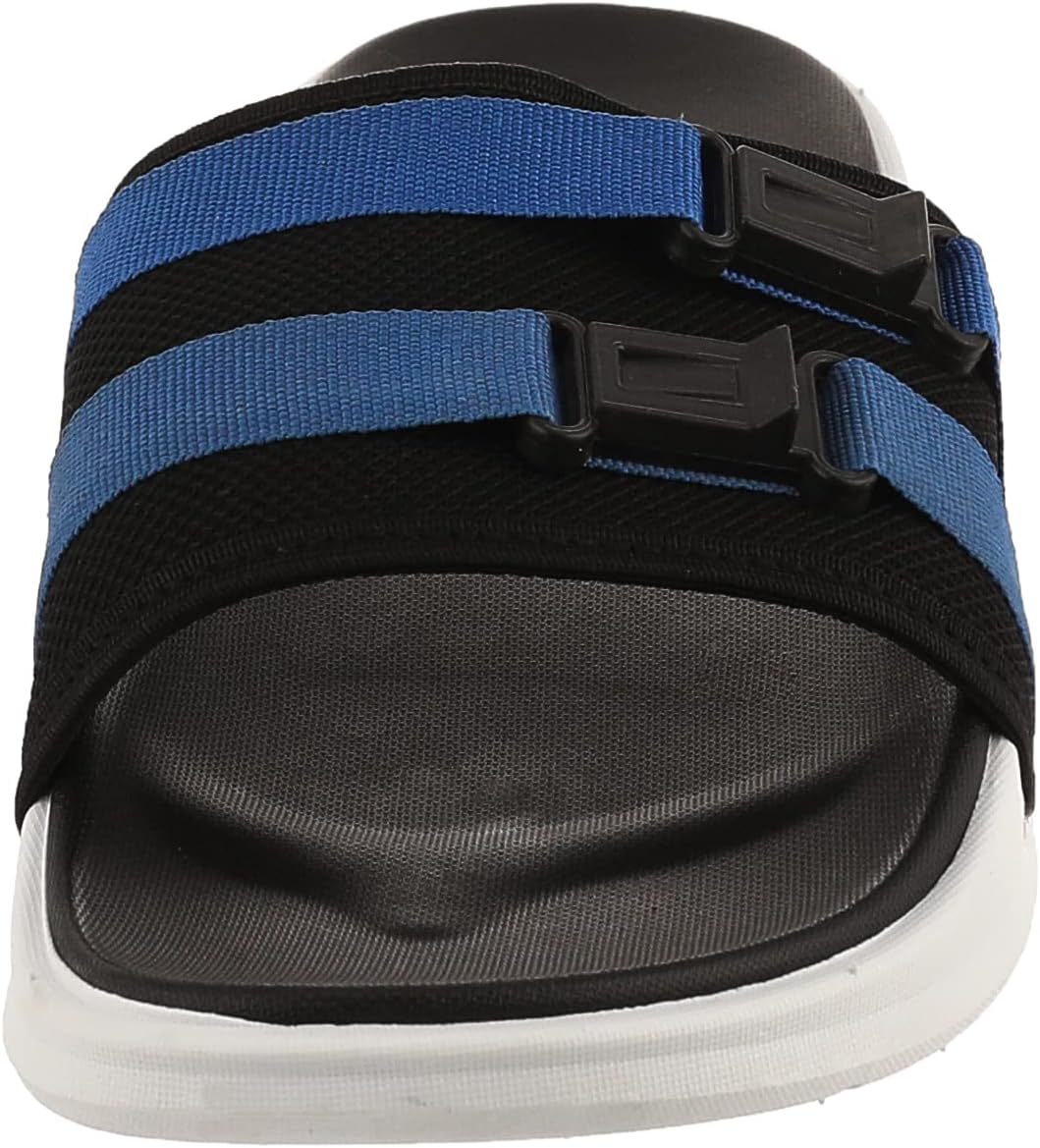 OX Slippers For Men Soft and Comfortable Sole – Safqqa Egypt