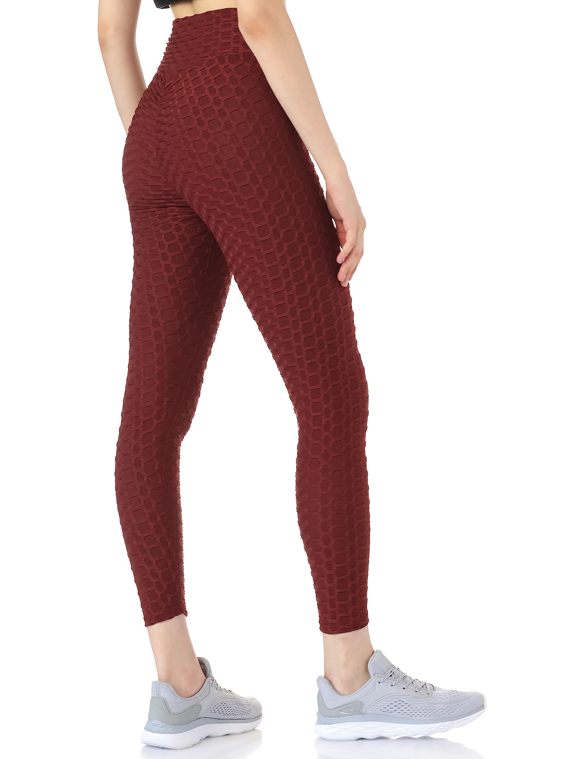 بنطلون يوجا للنساء 4408186 TEXLEGGING من سبلاش 