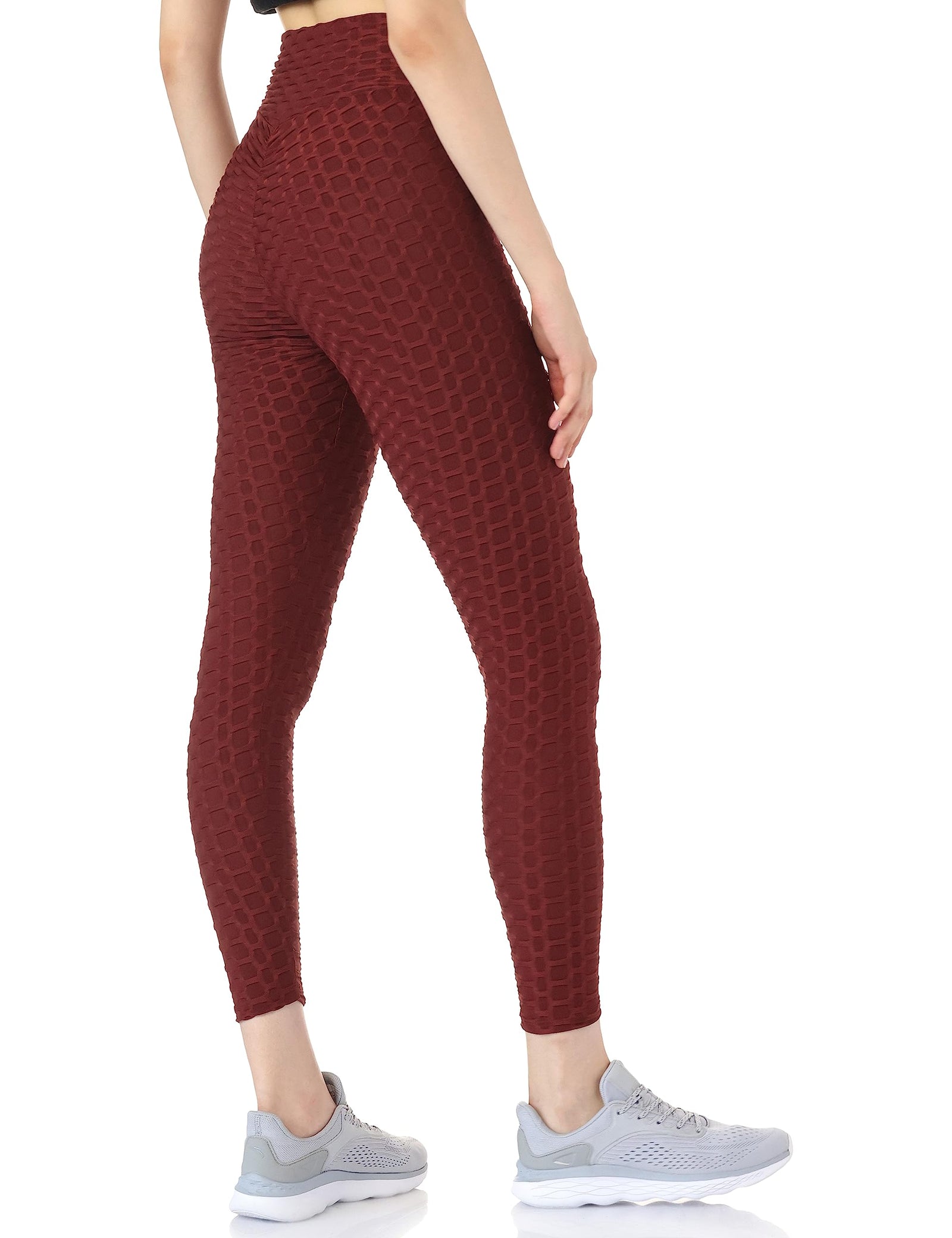 بنطلون يوجا للنساء 4408186 TEXLEGGING من سبلاش 