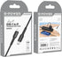 G-Power GP011 USB to Lightning Charging & Data Cable 1M – Fast Transfer, Smart Design