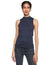 MAG's High Quality Halter Neck Ribbed Tank Top for Women - Safqqa Egypt