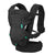 Infantino 4-IN-1 Convertible Baby Carrier For babies,  - 14.5 KG Black