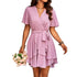 TcIFE Women’s Dress – Stylish & Comfortable