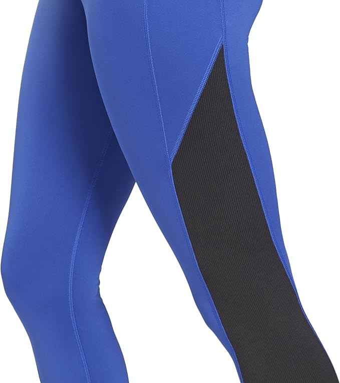 Reebok womens Leggings Features the Reebok logo for a sporty finish