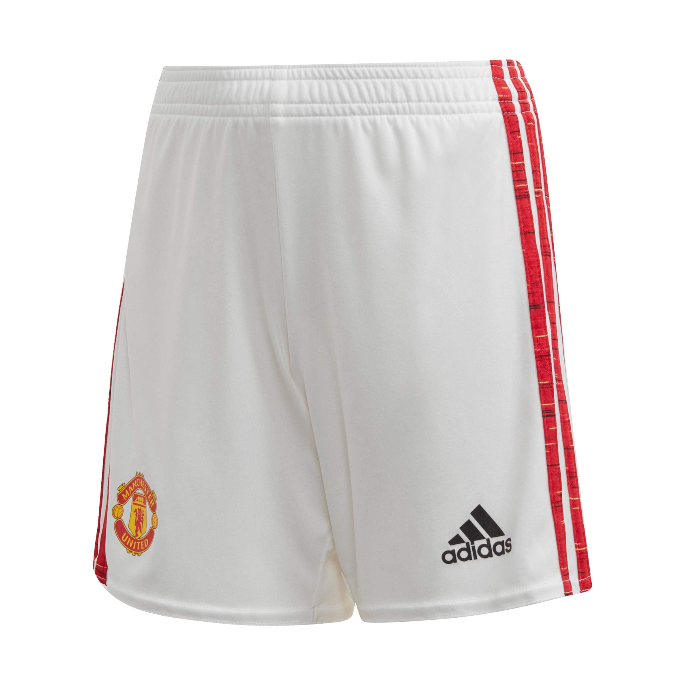 Adidas Men’s MUFC Home Sport Shorts