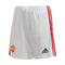 Adidas Men’s MUFC Home Sport Shorts