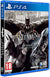 WARNER BROS Batman Arkham Collection PS4-Damage Box