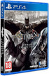 WARNER BROS Batman Arkham Collection PS4-Damage Box