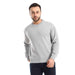 Andora mens Regular Fit Round Neck Basic Pullover Sweater - Safqqa Egypt