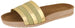 SWAY womens Model 0748 Flat Slipper - Safqqa Egypt