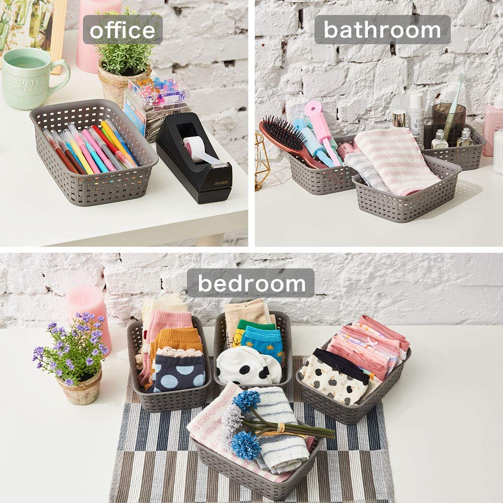 سلة ستيفان بلاست إليجانس متوسطة – موديل 30932 (بدون علبة)