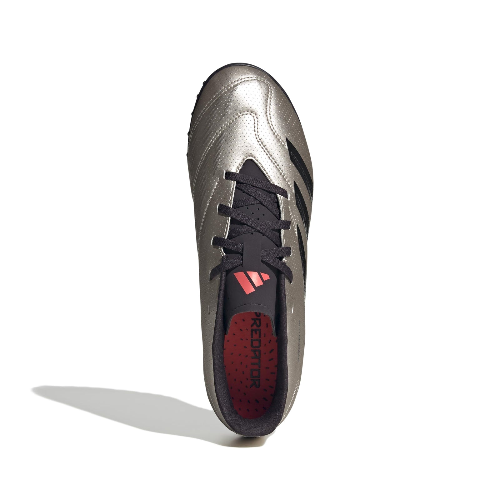 adidas Predator Club Tf Mens-adult Football shoes- Damage Box