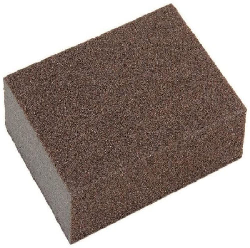 اسفنجة كربون من ياسين