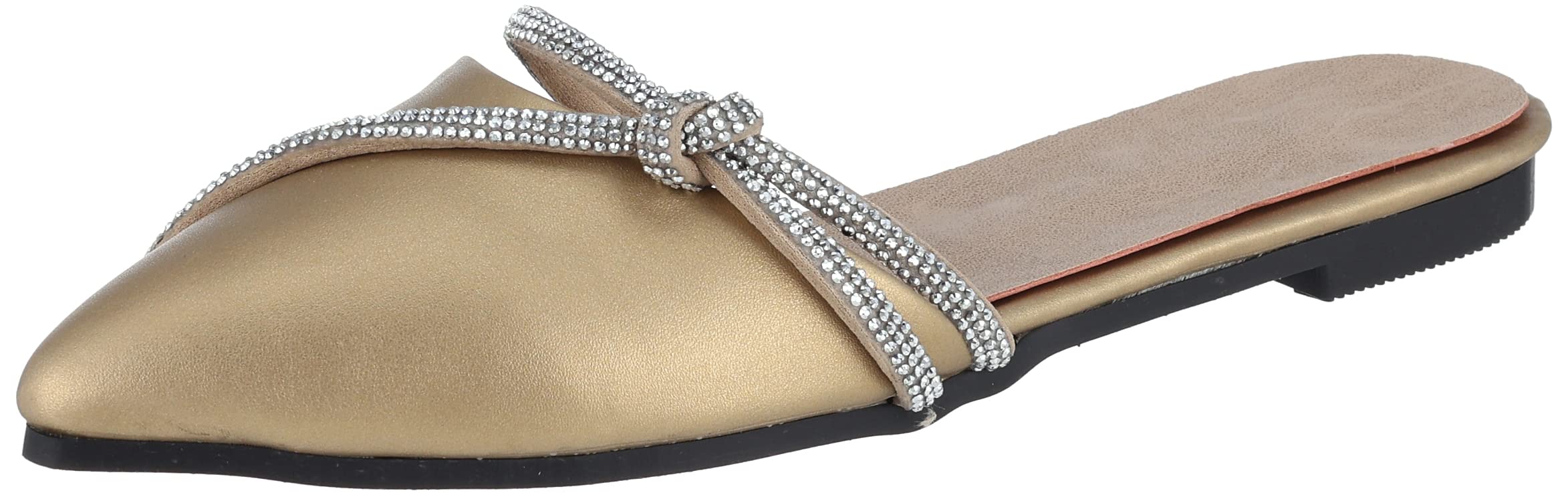 SWAY Slipper For Women,Soft and breathable materials for all-day comfort. - Safqqa