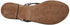 Club Aldo Embroidered Flat Flip Flops for Women