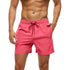 Blaosn Swim Shorts For Men Quick-drying, lightweight fabric for all-day comfort