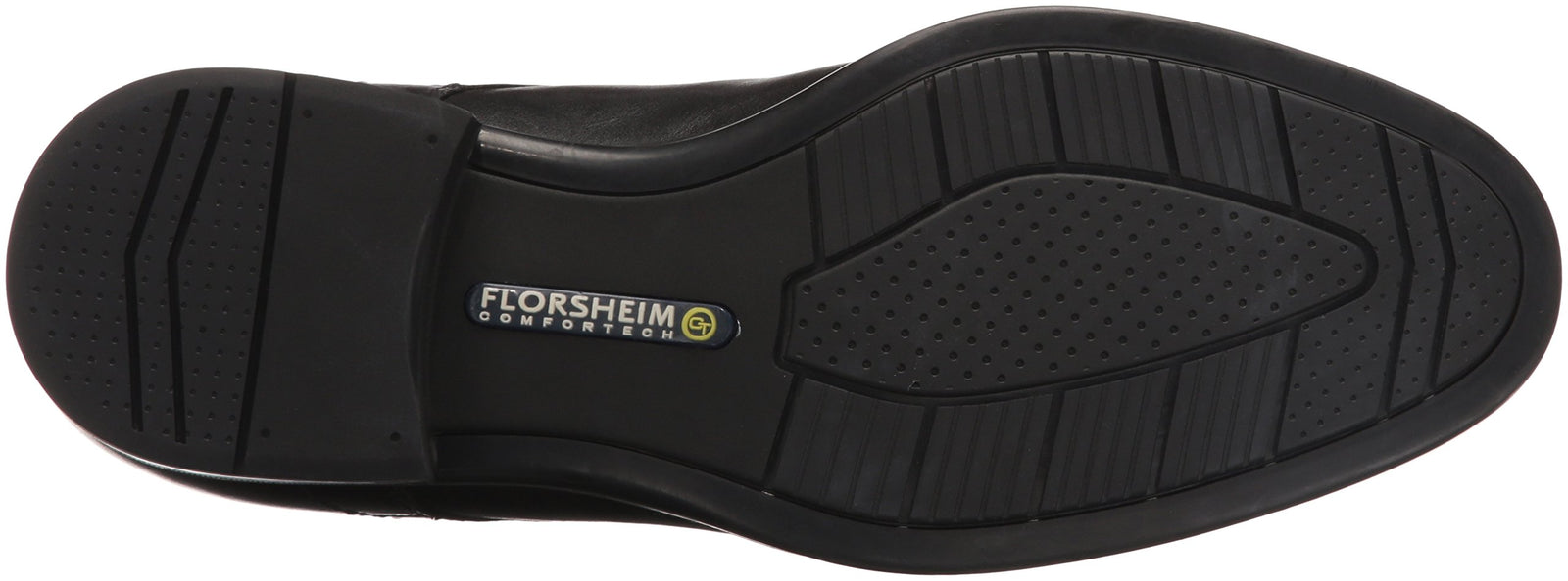 Florsheim Men’s Medfield Plain Toe Oxford Shoe