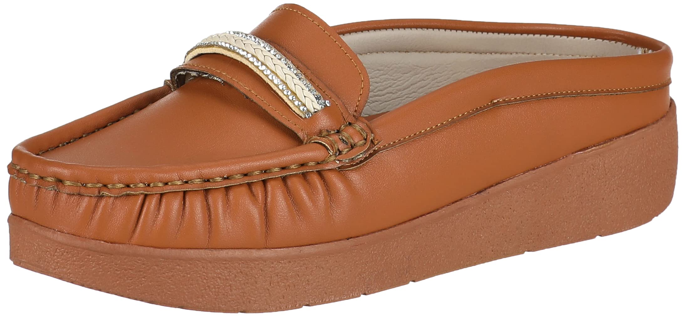 Madyos Women’s Shoes – Stylish - Safqqa Egypt