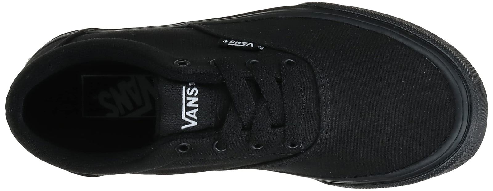 Vans Shoes For Boy Suitable for school, play, and casual wear