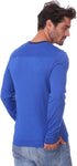 Faconnable Men's Wool Pullover