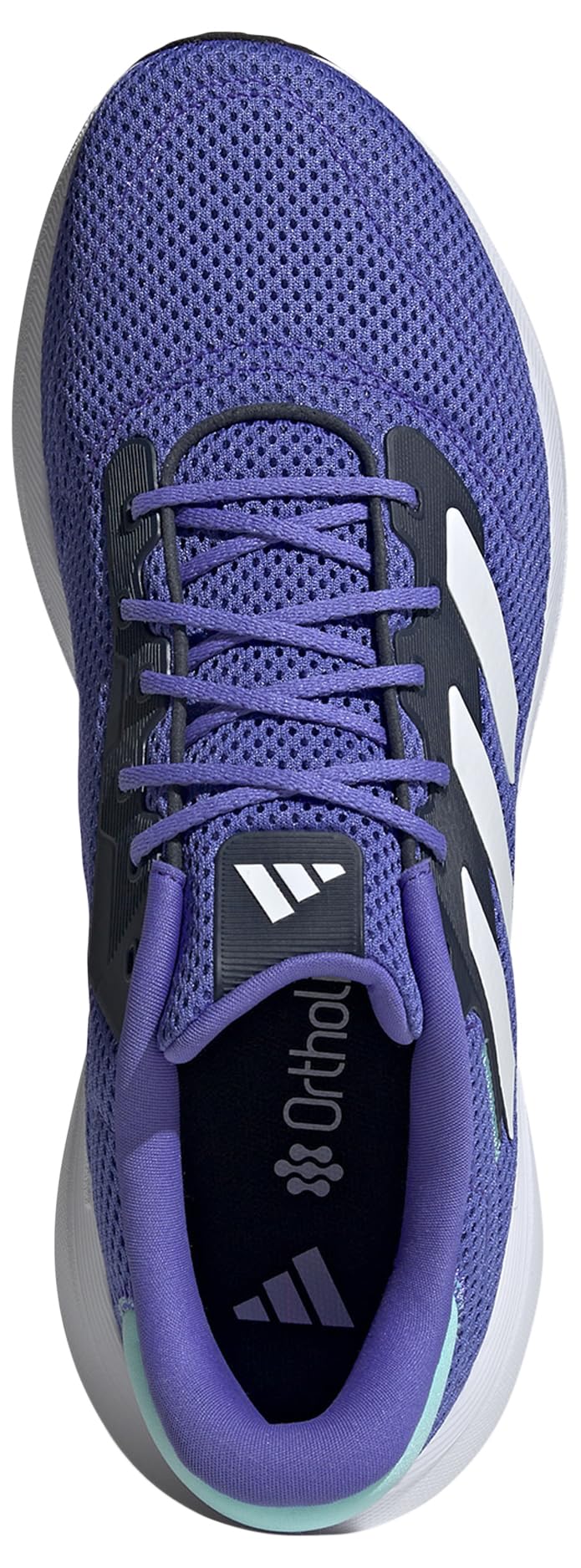 adidas, RESPONSE RUNNER U, Unisex, Running shoes