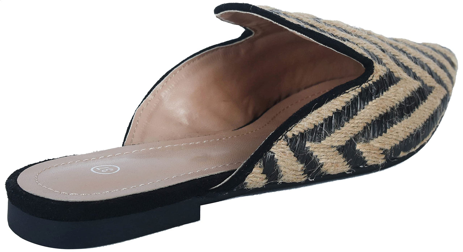 Pixi Women Flat Slippers – Lightweight Everyday Comfort with a Simple Design