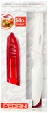 PEDRINI Ceramic Blade Knife – 10 cm