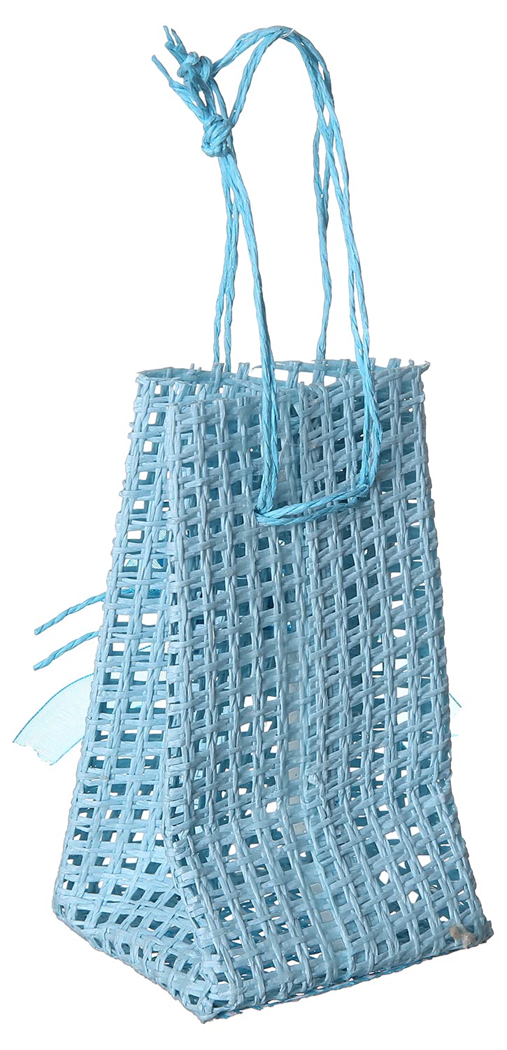 Generic Gift Bag• Suitable for birthdays, holidays, and special occasions