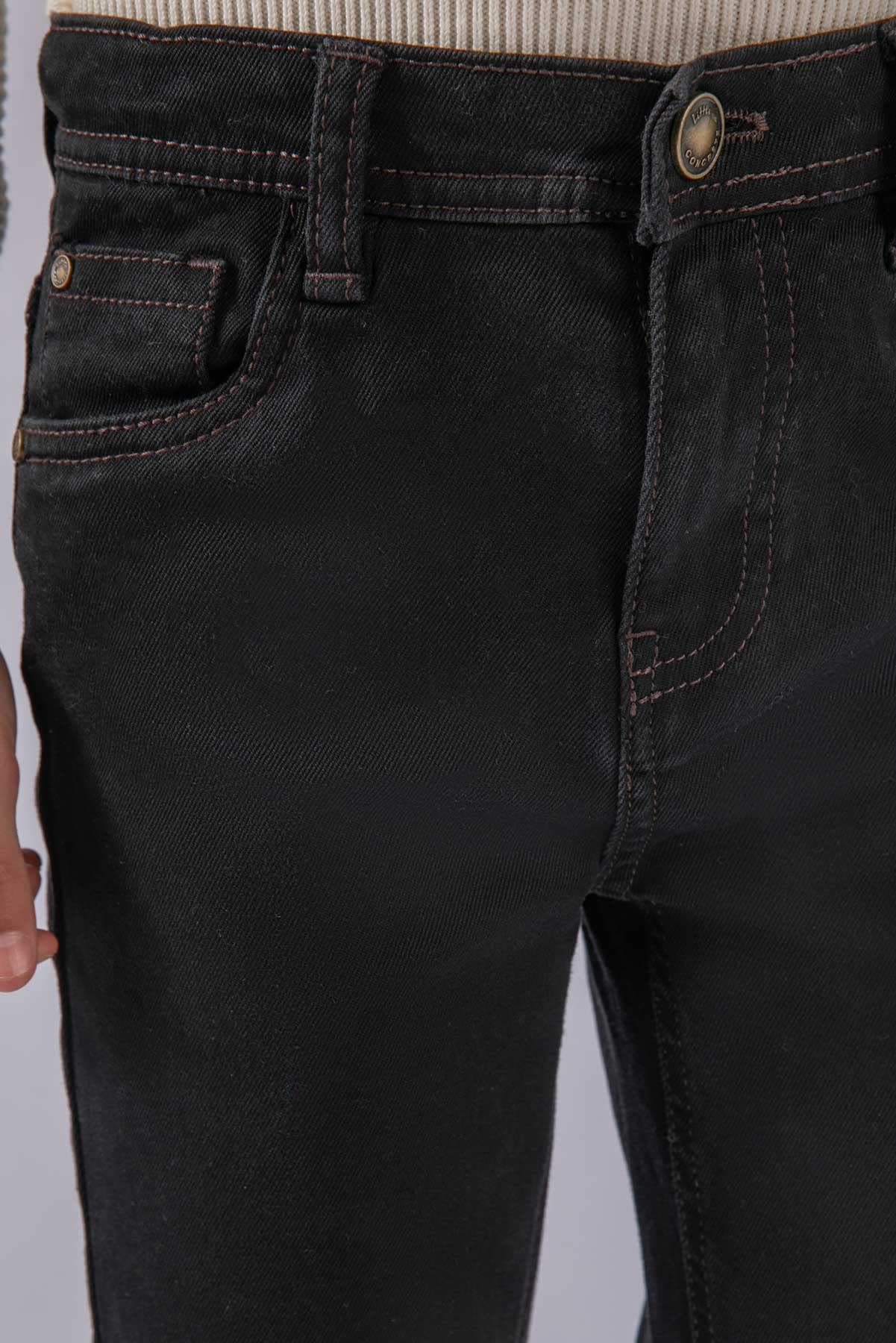 Concrete Boys Pants
