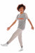 Junior Boys Pajama Set – Comfortable & Stylish