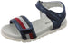 SPROX girls Velcro Strap Open Toe Sandal for Girls Flat Sandal - Safqqa Egypt
