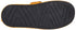 MADYOS womens R1501G40 Flat Sandal